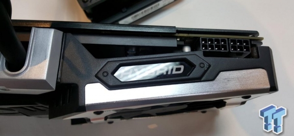 PowerColor показа видеокартата Radeon R9 390X Devil 13 с хибриден охладител