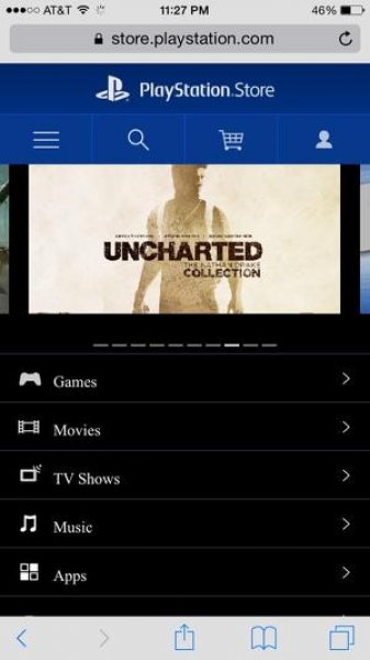 Uncharted: The Nathan Drake Collection очаква PS4 геймърите