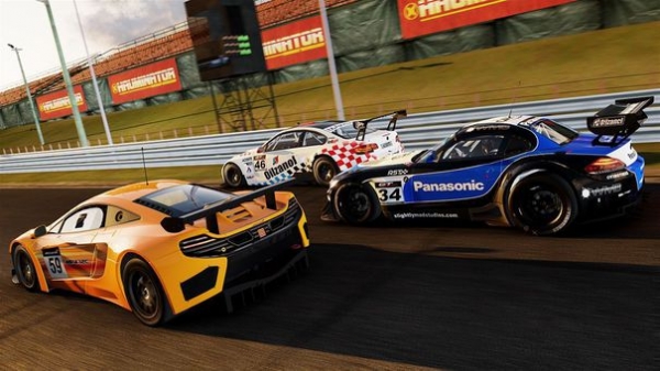 Продажбите на Project CARS надминаха 1 милион бройки