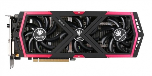 Версии на видеокартата GeForce GTX 980 Ti от MSI, Gainward и Colorful