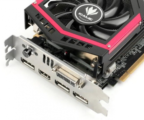Версии на видеокартата GeForce GTX 980 Ti от MSI, Gainward и Colorful