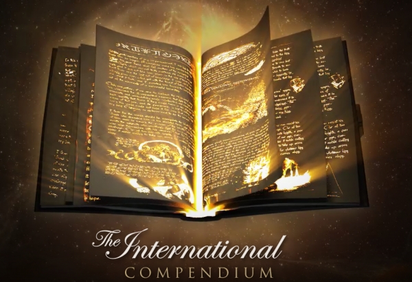 The International 2015 счупи рекорда за награден фонд