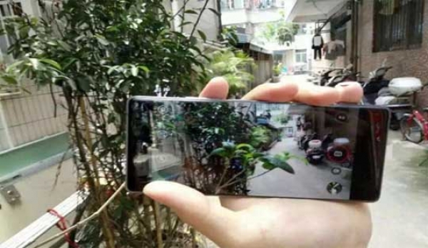 Doogee X1: уникален смартфон с процесор MT6755, екран без рамки и цена 