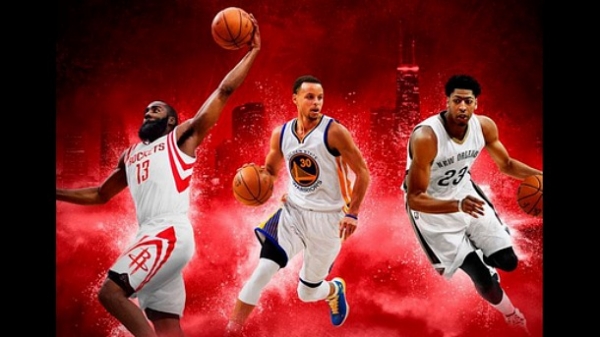 Вижте Спайк Лий в новата реклама към NBA 2K16