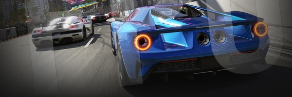 Появиха се подробности за предстоящия ХВОХ One ексклузив Forza Motorsport 6