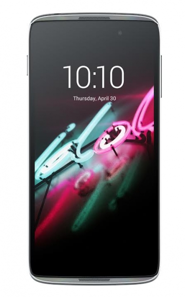 Практичният ALCATEL ONETOUCH IDOL 3 дебютира в търговската мрежа на VIVACOM