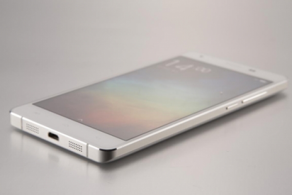 Doogee S6000: нов смартфон с 6000 mAh акумулаторна батерия и технология за бързо зареждане