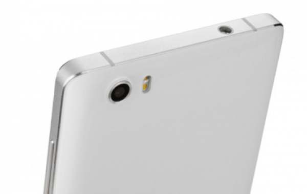 Doogee S6000: нов смартфон с 6000 mAh акумулаторна батерия и технология за бързо зареждане