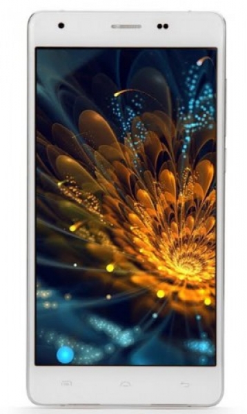 Doogee S6000: нов смартфон с 6000 mAh акумулаторна батерия и технология за бързо зареждане