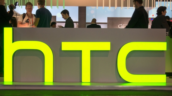 Акциите на HTC достигнаха своя минимум за 10 години