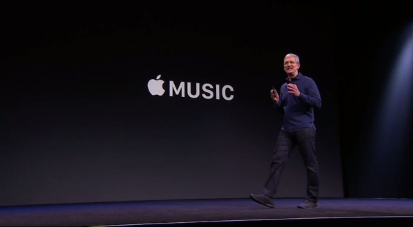 WWDC 2015: Apple Music е реалност