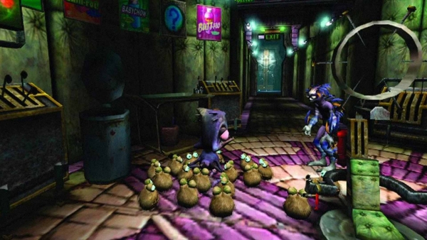 Oddworld: Munch’s Oddysee ще излезе за мобилни устройства
