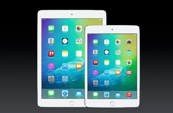 WWDC 2015: официален анонс на iOS 9