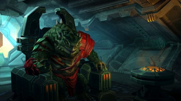 Wargaming ще издават римейк на Master of Orion