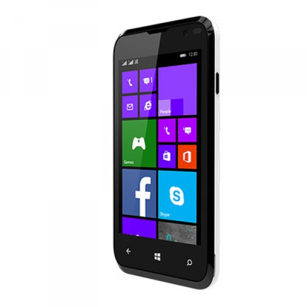 Griffe W1: първият алжирски смартфон с ОС Windows Phone 8.1