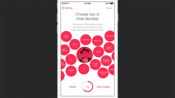 WWDC 2015: Apple Music е реалност