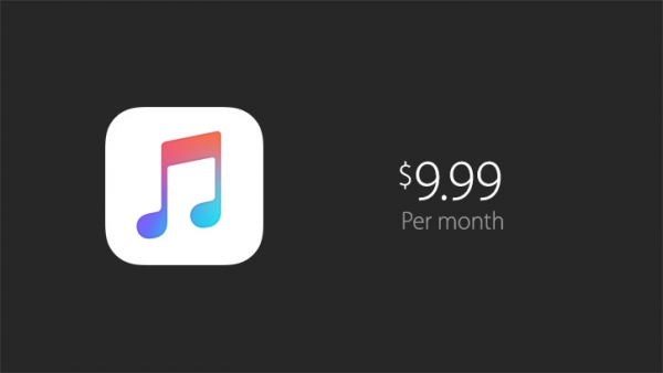 WWDC 2015: Apple Music е реалност