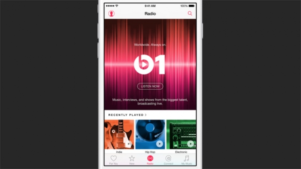 WWDC 2015: Apple Music е реалност