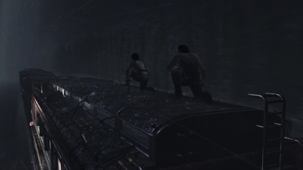 Първи трейлър и шотове от HD версията на Resident Evil Zero