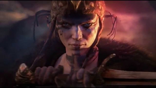 Hellblade ще разказва за борбата на хората с душевни проблеми
