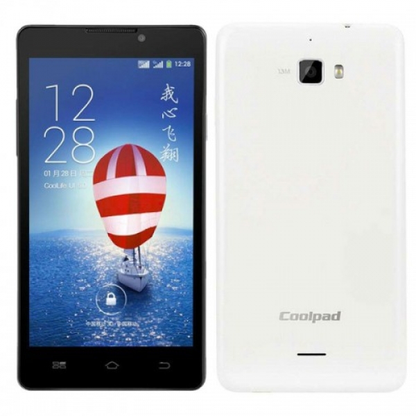 Coolpad Dazen F1 Plus: конкурент на Xiaomi Redmi 2A с цена едва 