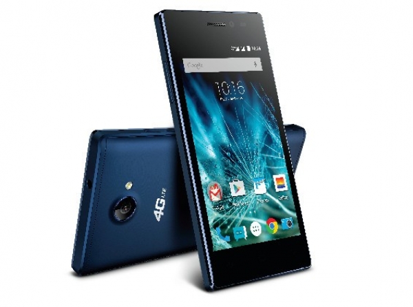 Andromax Q: смартфон с Snapdragon 410 и Cyanogen OS 12 при цена 