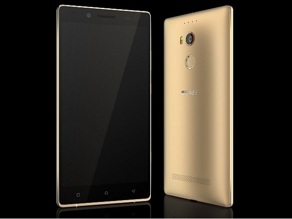 Официален анонс на флагманския смартфон Gionee Elife E8 с 24 MP камера