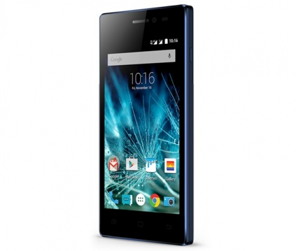 Andromax Q: смартфон с Snapdragon 410 и Cyanogen OS 12 при цена 
