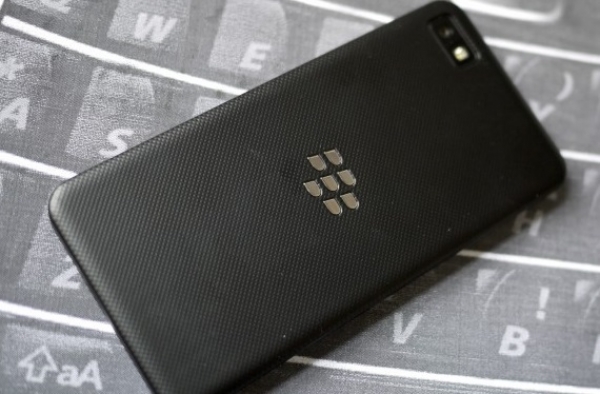 Отново свързват BlackBerry с възможността компанията да пусне Android смартфон