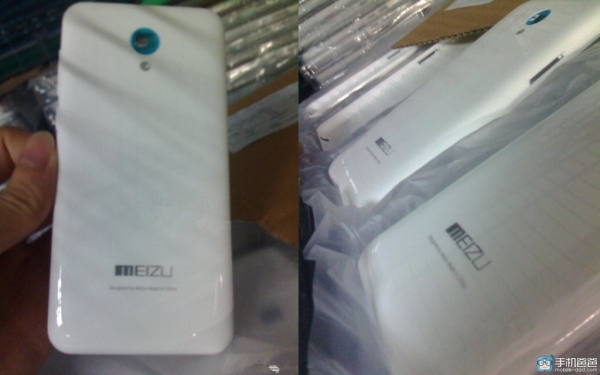 Meizu M2 ще стане компактната версия на M2 note
