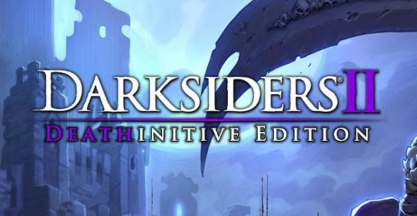 Nordic Games анонсира версия на Darksiders 2 за PS4 и Xbox One