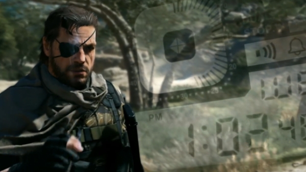 Metal Gear Solid V може да има поне 50-часова кампания