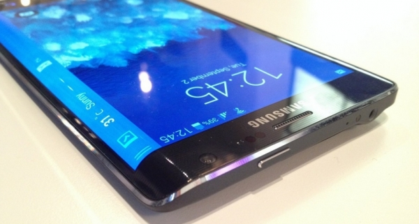 Galaxy Note 5 получи USB-C и батерия с обем 4 100 мАч