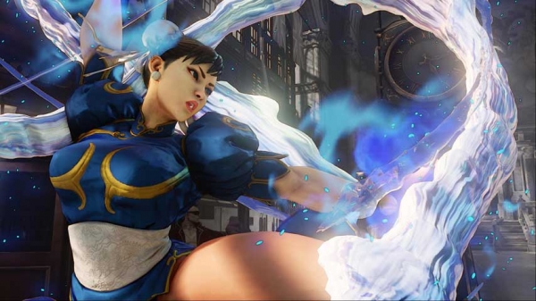 Capcom: Street Fighter V никога няма да излезе за XBOX One