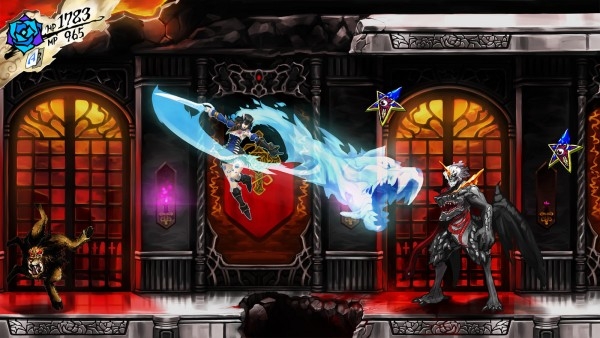 Bloodstained официално е най-успешната игра в Kickstarter