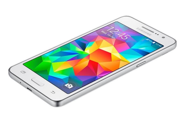 Стоковият вариант на обновения Samsung Galaxy Grand Prime ще пристига с Android 5.0