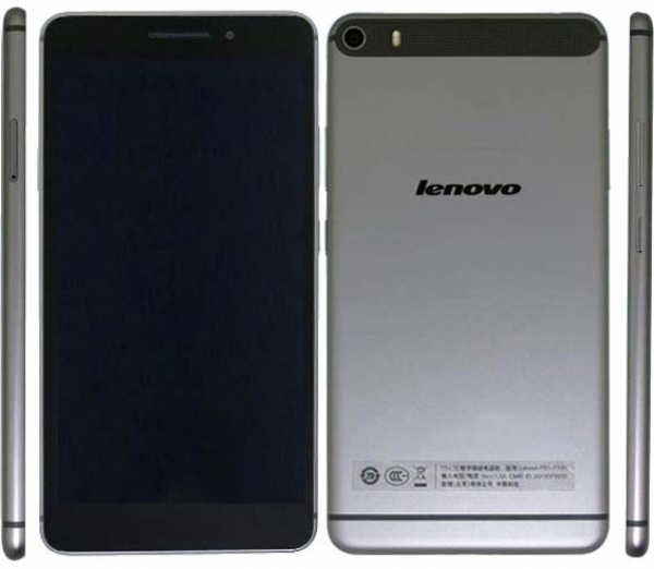Lenovo представи своя нов фаблет PB1-770N