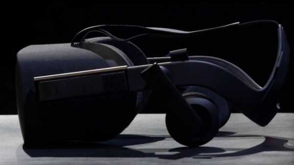 Oculus представиха пазарния вид на Rift