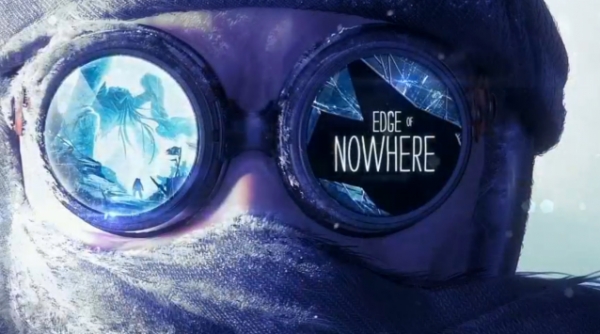 Официален анонс на Edge of Nowhere