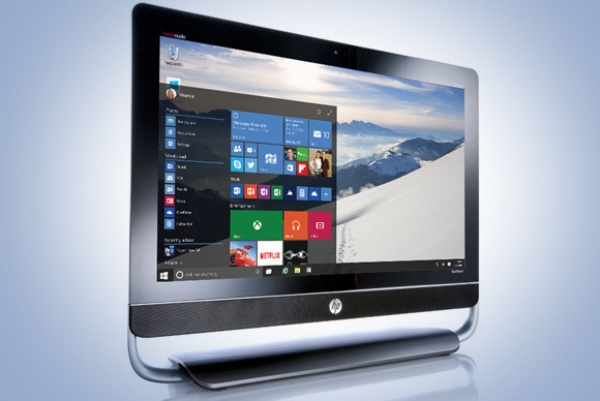 Windows 10 ще позволява на приложенията да сканират собствения си код за наличието на вируси