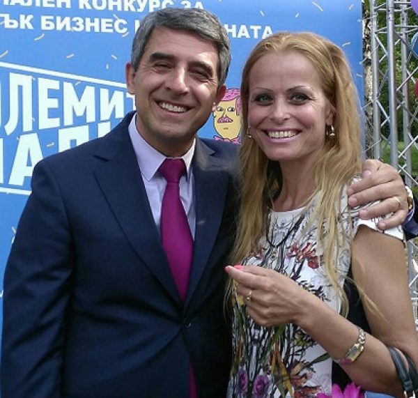 Инж. Тучева потвърди, че е инвестирала 2 млн. в it-farmer.bg