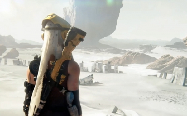 Recore – нова игра от Кеиджи Инафуне и създателите на Metroid Prime