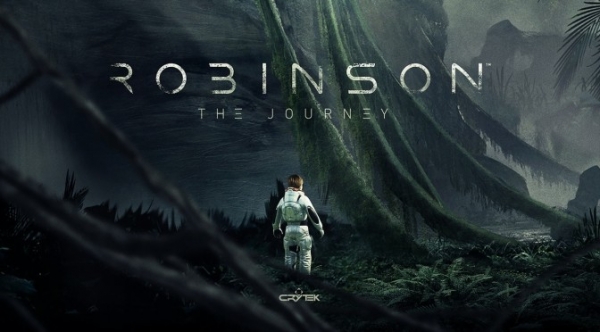 Crytek с анонс за игра за виртуална среда