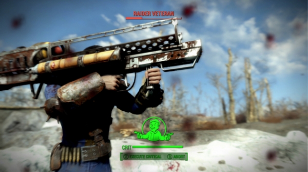 E3 2015: Fallout 4 с премиерна дата (плюс конференцията на студиото)
