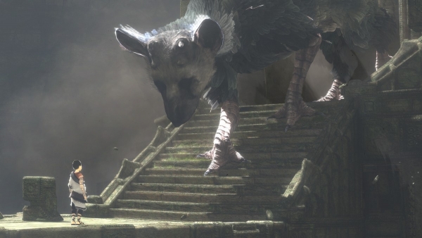 E3: The Last Guardian с премиера следващата година (запис на пресконференцията на Sony)