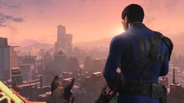 E3 2015: Fallout 4 за Xbox One ще поддържа модовете от PC-версията