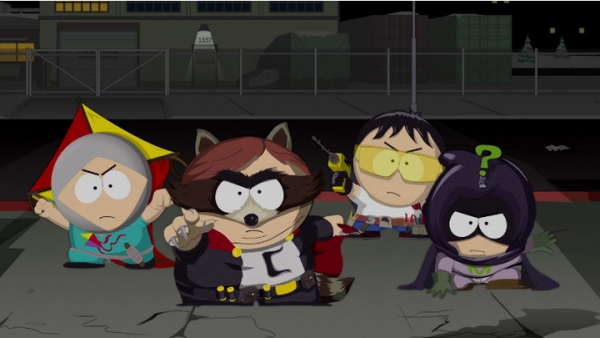 Obsidian се радват, че Ubisoft ще правят продължение на South Park: The Stick of Truth