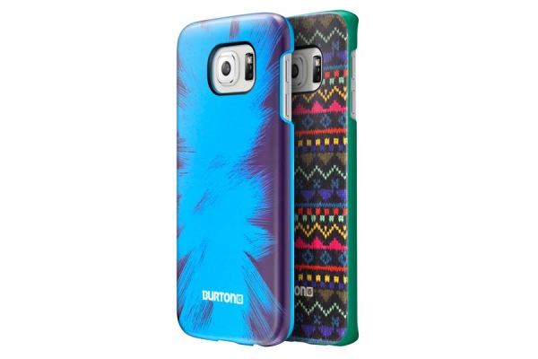 Световни дизайнери добавиха лукс към аксесоарите на Galaxy S6 и Galaxy S6 Edge