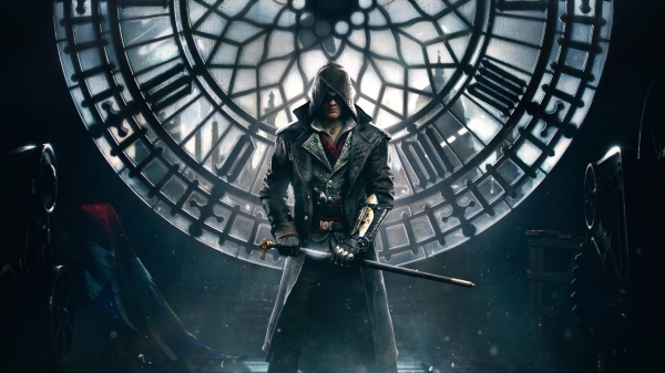 E3 2015: Ново видео към Assassin’s Creed Syndicate