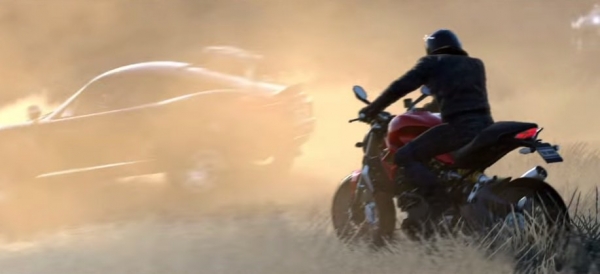 Е3 2015: The Crew: Wild Run – мащабен експанжън, насрочен за ноември 2015 г.